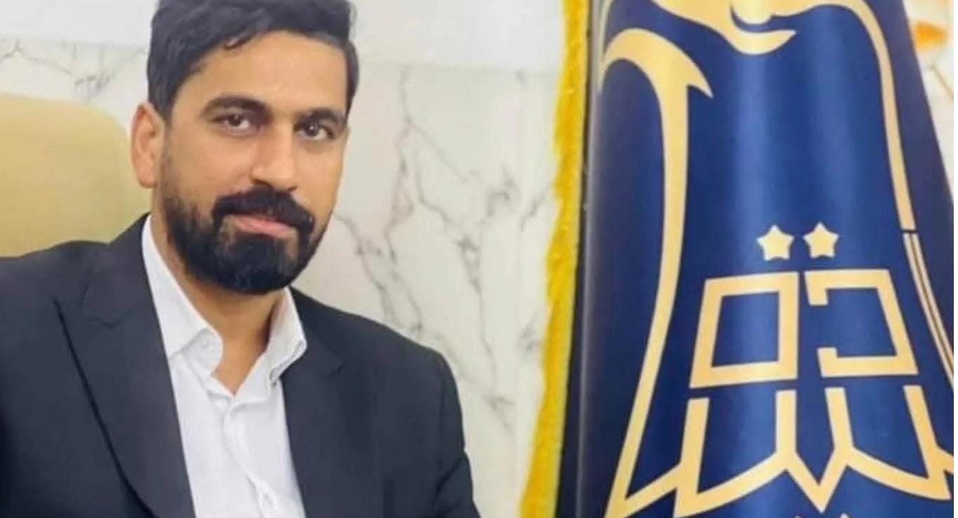 نعى رئيس مجلس النواب، محمود المشهداني، اليوم الأربعاء، عضو مجلس محافظة بغداد صفاء المشهداني، الذي استُشهد إثر استهدافه بعبوة ناسفة في قضاء الطارمية شمالي بغداد، مؤكداً أن المجلس سيُشكل لجنة تحقيقية لمتابعة ملابسات الجريمة وكشف الجهات المتورطة فيها وتقديمها إلى العدالة.