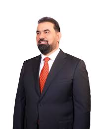 من هو هيبت الحلبوسي رئيس مجلس النواب العراقي الجديد؟ سيرة ذاتية وتفاصيل انتخابه