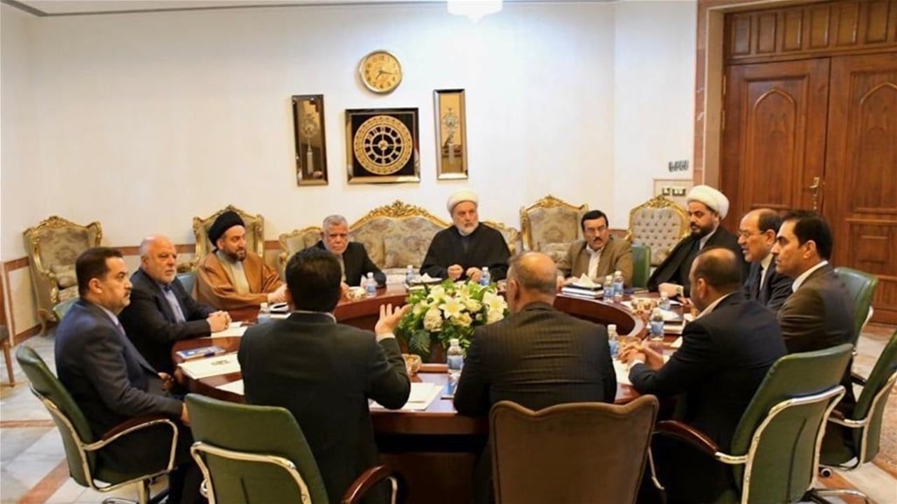 السوداني مرشح محتمل لرئاسة الوزراء.. والإطار يبحث عن وجه توافقي لتفادي الصدام