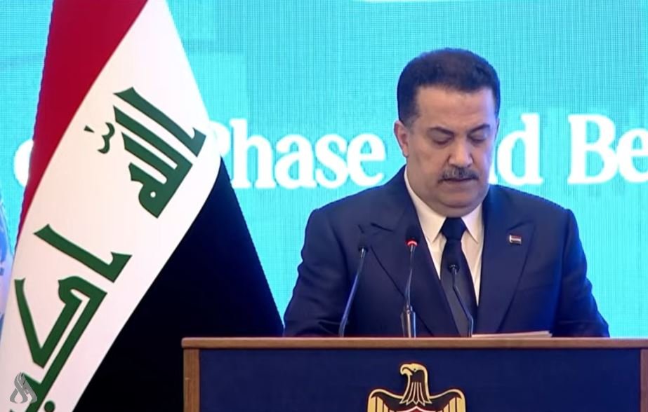 رئيس الوزراء: العراق يمضي بثبات وقوة نحو التنمية والنهضة الاقتصادية
