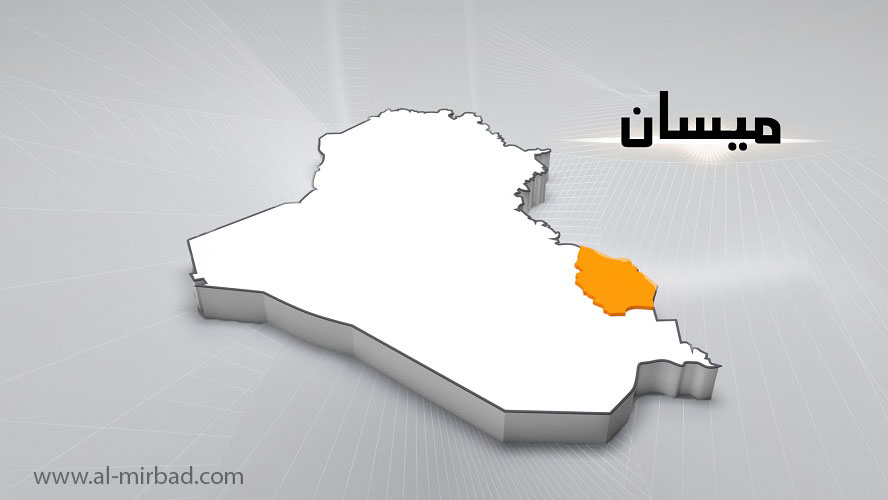 إصابة مواطن بطلق ناري في قضاء قلعة صالح