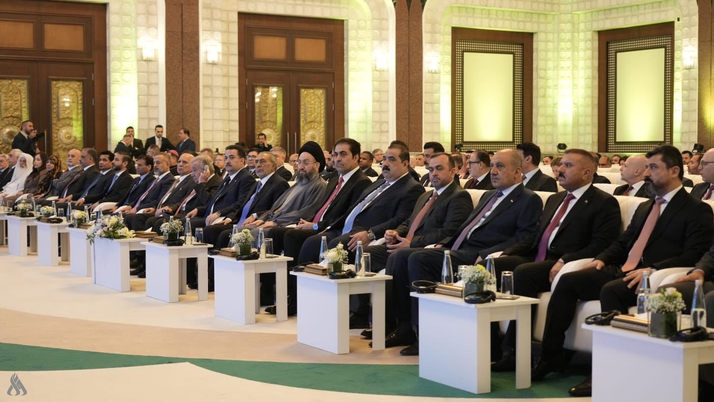 المندلاوي: بعثة الأمم المتحدة في العراق كانت شريكًا أساسيًا