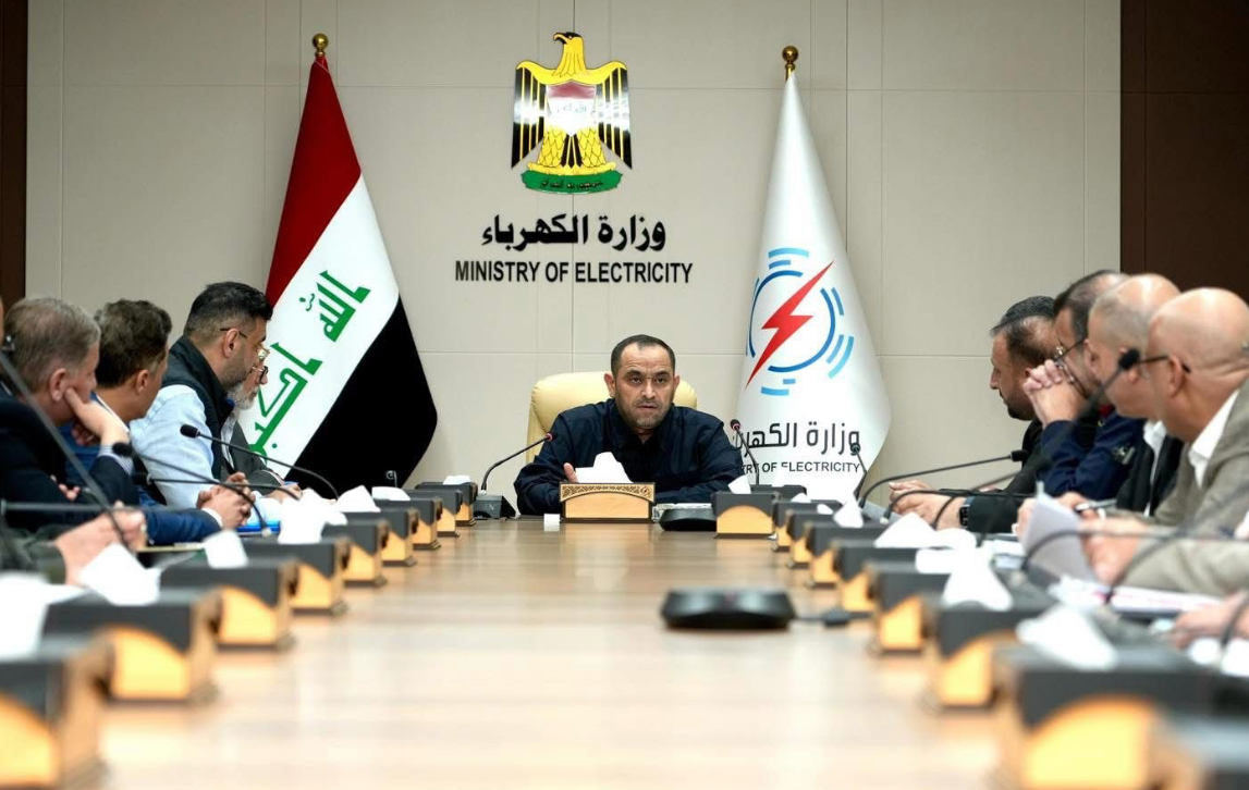 الكهرباء تستثني محطات تصريف مياه الأمطار وشبكات المجاري والمستشفيات من القطع المبرمج