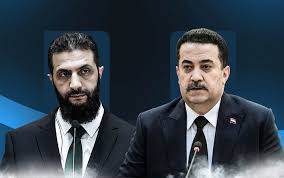 عام على الإطاحة بالأسد.. ما انعكاس التغيير في سوريا على العراق؟