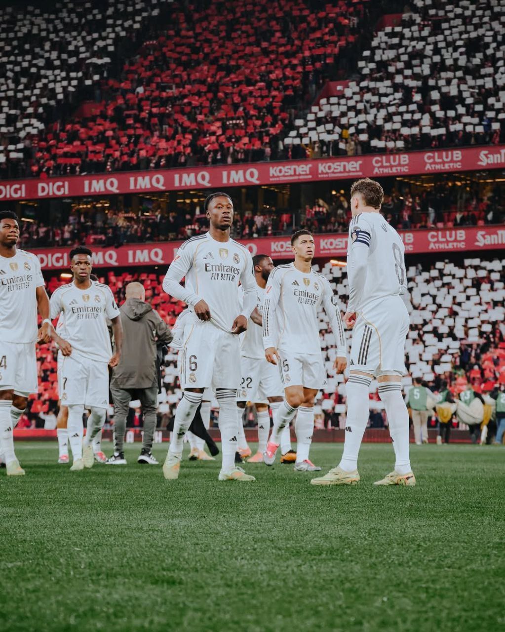 أخر 10 مباريات لـ ريال مدريد ضد سيلتا فيغو :