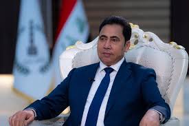 محافظ نينوى عبد القادر الدخيل يوجه بتعطيل الدوام الرسمي يوم غد الاثنين في مدارس المحافظة كافة