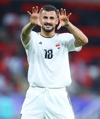 ترجيح غياب أيمن حسين عن باقي مباريات كأس العرب​