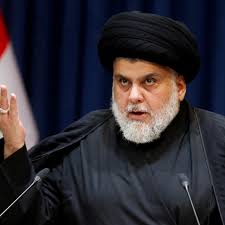 الصدر لواشنطن: نحن قرب البيت الأبيض وسنساعد الأميركيين