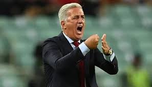 بيتكوفيتش بين حسابات “الكان” وكأس العرب: مباراة العراق كلمة الفصل