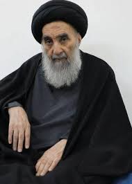 مصدر :السيد السستاني يعاود فتح منزله لستقبال المواطنين في منزله