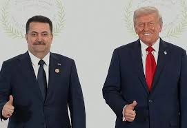 واشنطن ترفض التدخل الإيراني وسافايا سيجتمع بقادة العراق.. حديث عن ذهاب السوداني للمحور القطري – التركي