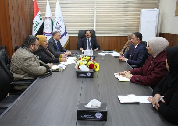 خطط خمسية لتعزيز الجودة في المؤسسات الحكومية حتى عام 2030