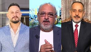 هيئة الاعلام والاتصالات تمنع ظهور الإعلامي ماجد سليم وفتاح الشيخ واحمد الوشاح وتوقف برنامجه 3 أشهر وتفرض عليه 40 مليون غرامة