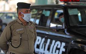 انتحار امرأة بإطلاق النار على نفسها في بغداد