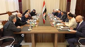 الإطار بـ”الصف الأول” في مهمة تقرّب الكورد من قصر السلام