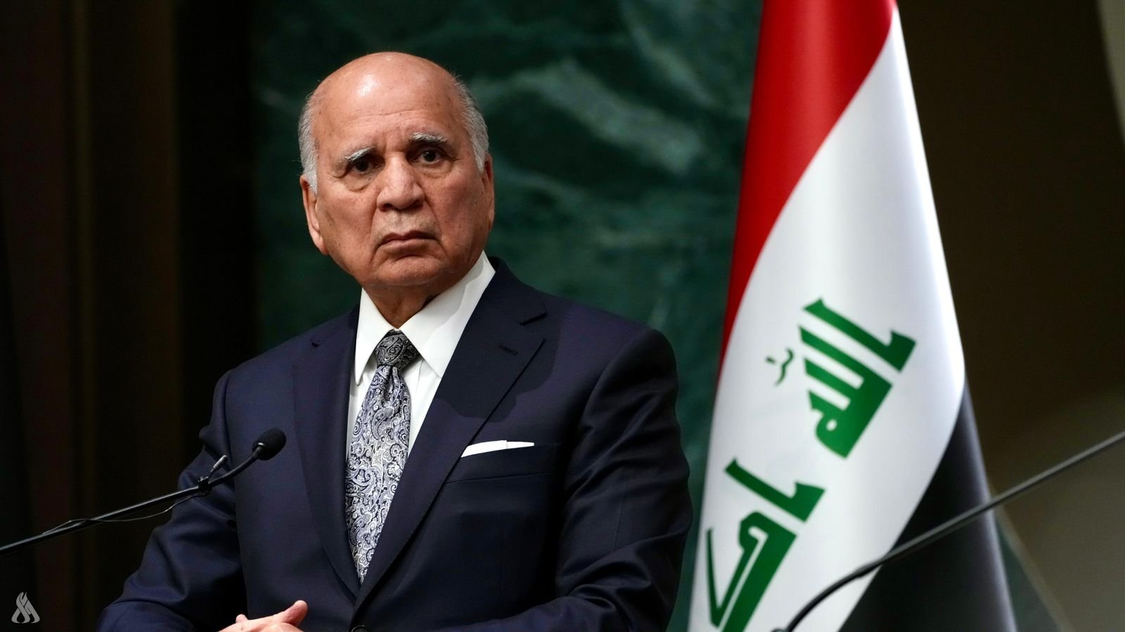 وزير الخارجية يصل ألمانيا للمشاركة في مؤتمر ميونخ للأمن