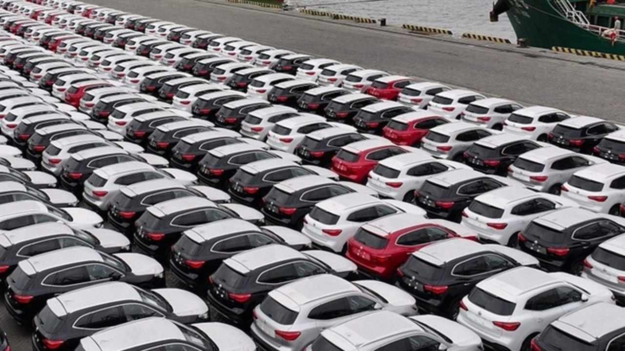 قرارات جديدة لأصحاب السيارات التي تم شراؤها من المزاد العلني