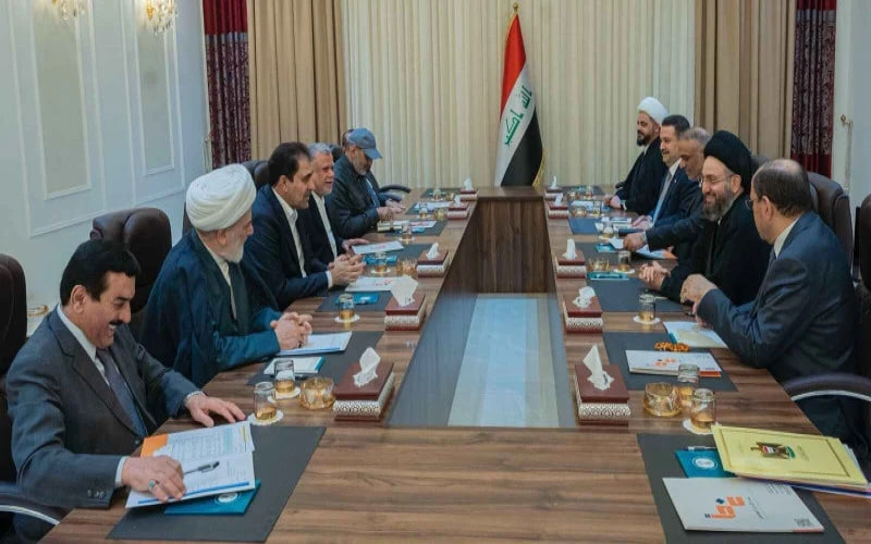 هل يمر المالكي؟.. حديث عن “تخريجة” محتملة داخل الإطار