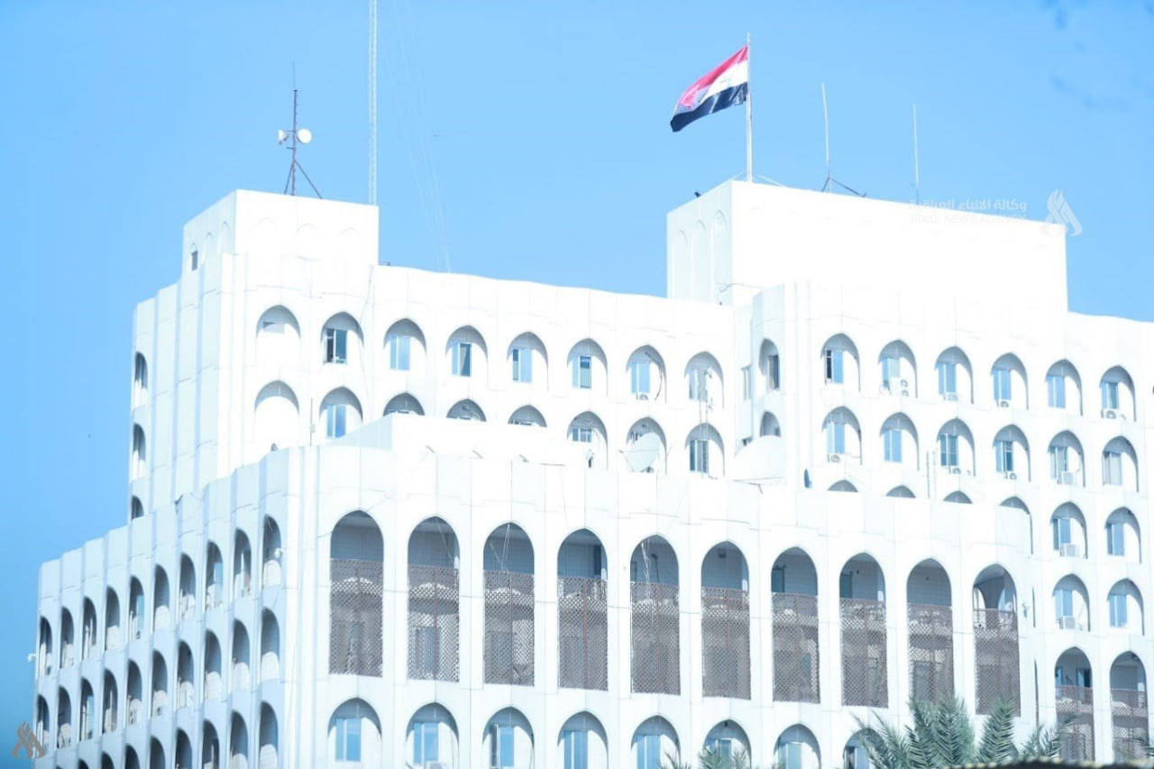 وزير الخارجية يوجه البعثات الدبلوماسية بالتواصل مع العراقيين المتواجدين في مناطق التوتر