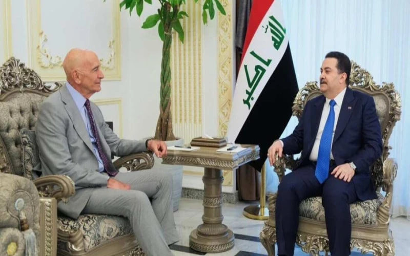 أمريكا تضيف شرطاً ثامناً.. ائتلاف المالكي يكشف تفاصيل لرئيس الحكومة المقبل