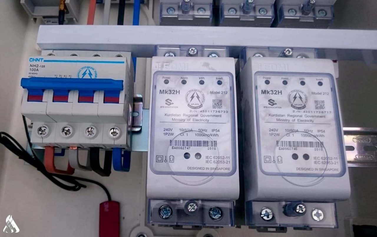 الكهرباء: العدادات الذكية تقرأ الاستهلاك بدقة عالية وستنصب مجاناً للمواطنين