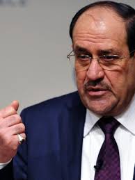 المالكي متفائل ويبعث سلاماً لمحبيه: لا ولم ولن أنسحب!