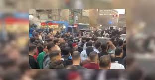 إغلاق جميع الأسواق في العراق ابتداءً من يوم الأحد.. تحشيد من تجمع التجار