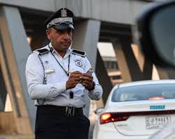 المرور تعلق على مقترح نيابي يربط استيراد السيارات بتسقيط الموديلات القديمة