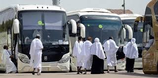 السعودية تخفض نسبة حجاج العراق عبر البر وتشترط النقل الجوي