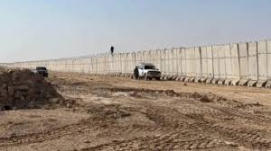 فتح الحدود العراقية أمام اللاجئين السوريين إشاعة.. الداخلية توضح