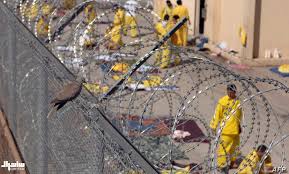 توجيه حكومي بتشديد الإجراءات الأمنية في سجون العراق