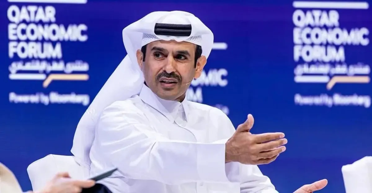 قطر تحذر من تعطل صادرات الطاقة الخليجية في حال استمرار الحرب