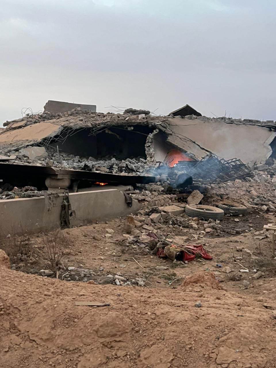 بيان صادر عن هيئة الحشد الشعبي