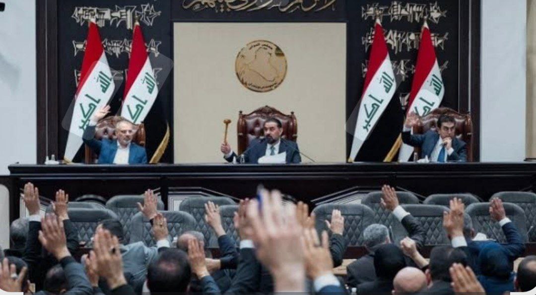 أكثر من 170 توقيعاً نيابياً لإلغاء الاتفاقية الأمنية بين العراق وأميركا