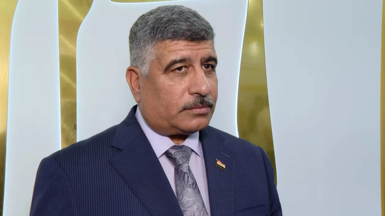 العراق يقدم شكوى ضد المسؤولين عن قصف مقرات الحشد – الناطق العسكري