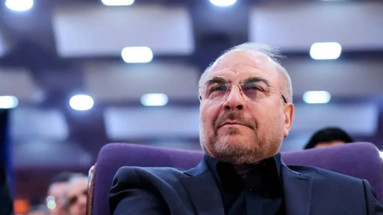 قاليباف يتحدث لغة ترامب: دعنا نرى إن كانت محطات الوقود ستمتلئ بهذه الحركات!