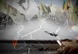 العراق.. الفصائل المسلحة تبلغ القوى السياسية استمرار عملياتها ضد أميركا واسرائيل