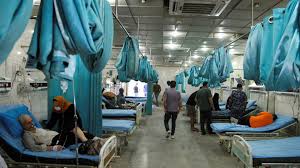 العراق يتذيل العرب بمؤشر الرعاية الصحية لعام 2026