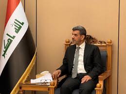 النائب ثائر الكعبي يقود تحركاً برلمانياً لتحسين معدلات الطلبة